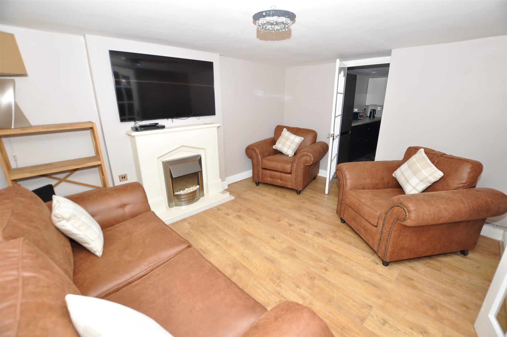 Moir Cottage, Laugharne, Carmarthen Terry Thomas & Co Estate Agents